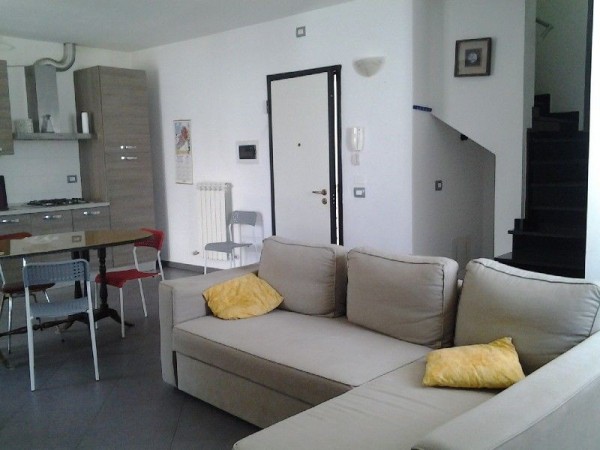 Riferimento CC9016 - Appartamento in Affitto a Empoli