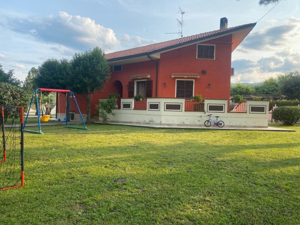 Riferimento VA 723 - Casa Indipendente in Vendita a Civitaquana