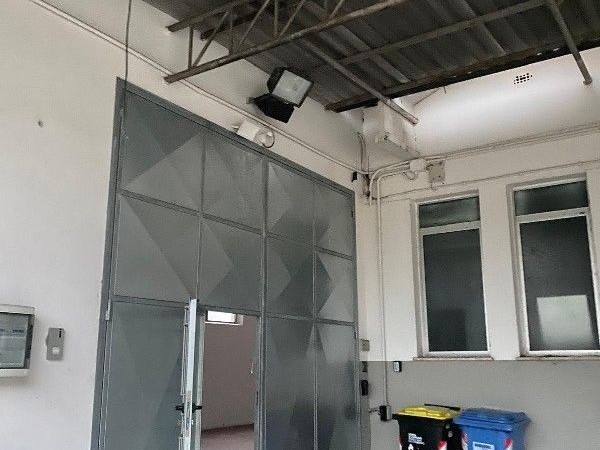 Riferimento CR5053 - Capannone Artigianale in Affitto a Empoli