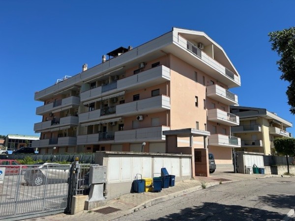 Riferimento VA 740 - Appartamento in Vendita a Santa Teresa
