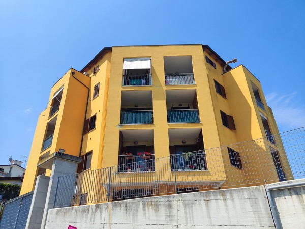 Riferimento VA 741 - Appartamento in Vendita a Spoltore