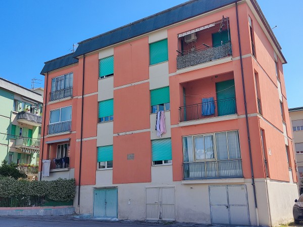 Riferimento VA 738 - Appartamento in Vendita a Pescara