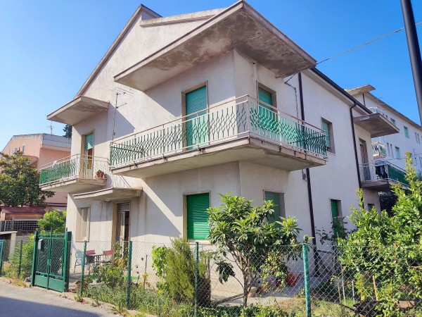 Riferimento VA 742 - Appartamento in Vendita a Pescara