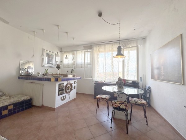 Riferimento 2M1584 - Appartamento in Vendita a Torre Del Lago Puccini