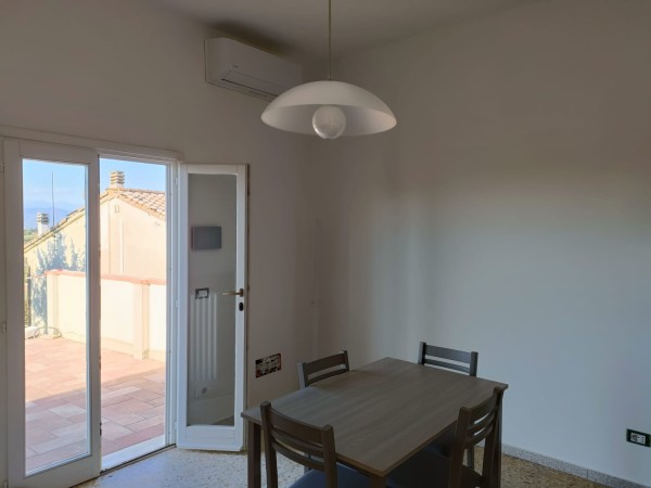 Riferimento CG9033 - Appartamento in Affitto a Cerreto Guidi