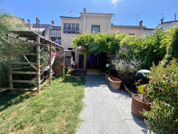 Riferimento PT1046 - Terratetto in Vendita a Empoli
