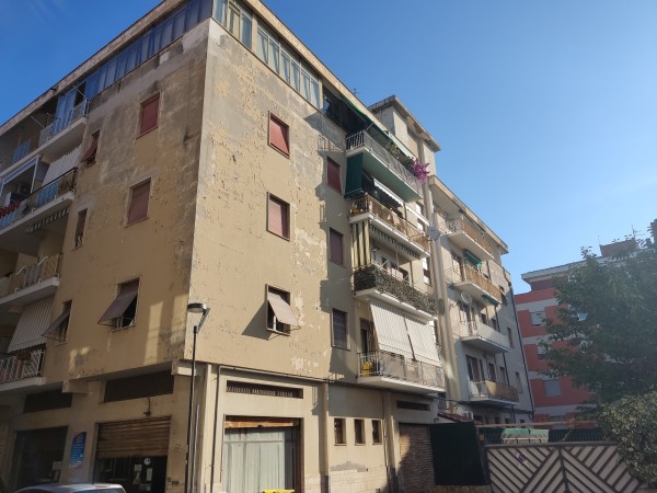 Riferimento VA 744 - Appartamento in Vendita a Pescara