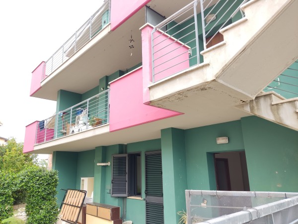 Riferimento VA 749 - Appartamento Indipendente in Vendita a Città Sant'angelo