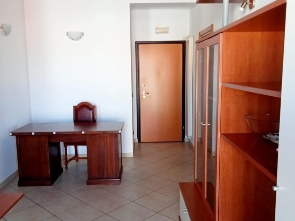 Riferimento VA 001 - Appartamento in Affitto a Pescara
