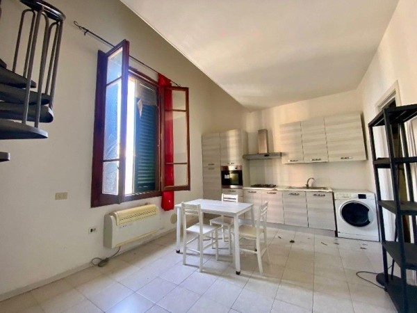 Riferimento EC1093 - Appartamento in Vendita a Empoli