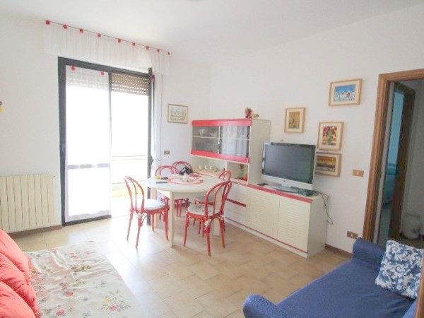 Riferimento 1N1501 - Appartamento in Vendita a Viareggio
