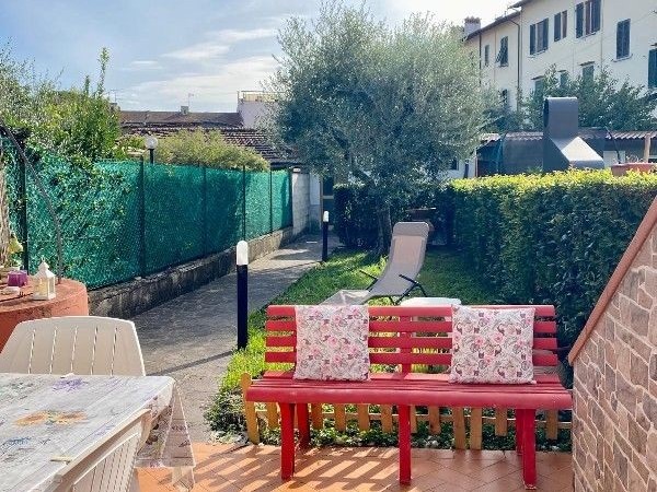 Riferimento OS1049 - Terratetto in Vendita a Empoli