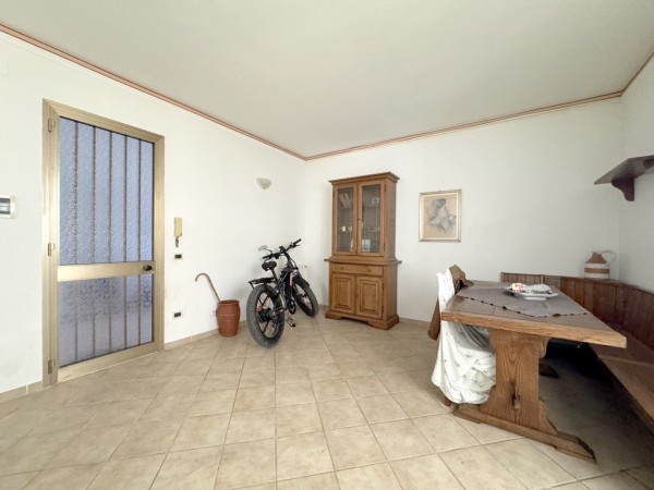 Riferimento 2F1551 - Appartamento in Vendita a Torre Del Lago Puccini