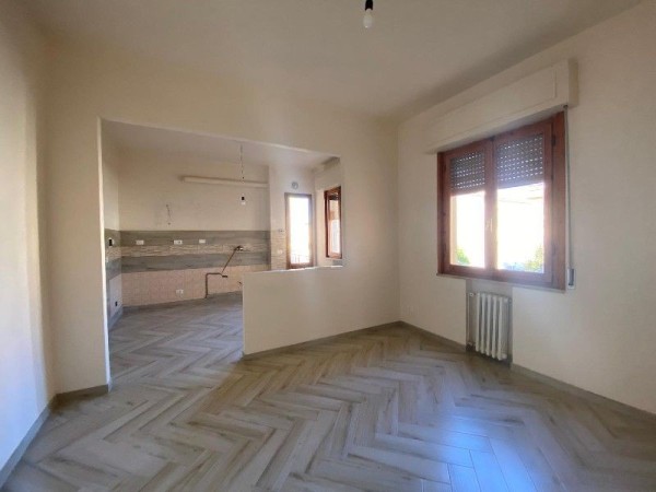 Riferimento SV1021 - Appartamento in Vendita a Vinci