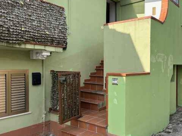 Riferimento VA 752 - Porzione Di Casa in Vendita a Pescara