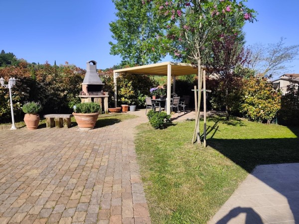 Riferimento FC1046 - Villa Singola in Vendita a San Miniato