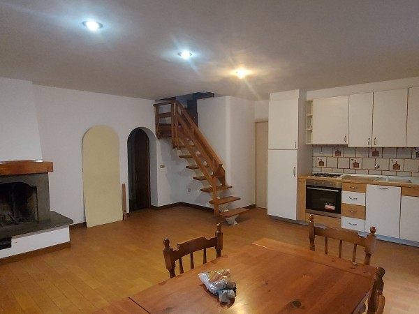 Riferimento EC1010 - Appartamento Indipendente in Vendita a Empoli