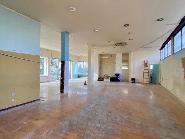 Riferimento EC5047 - Fondo Commerciale in Affitto a Empoli