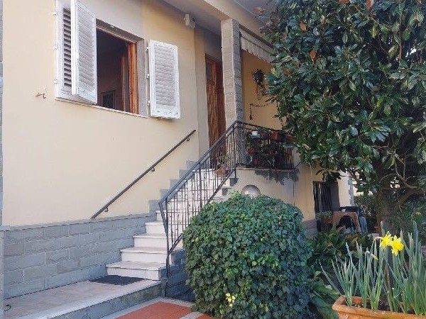 Riferimento MO1079 - Villa Singola in Vendita a Montelupo Fiorentino