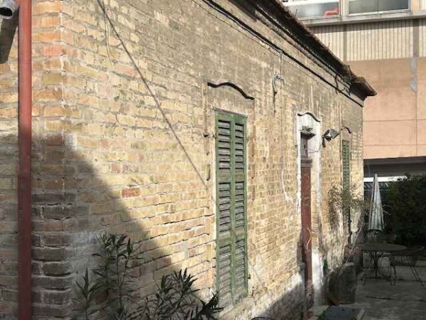 Riferimento VA 753 VIA TERAMO - Casa Indipendente in Vendita a Pescara