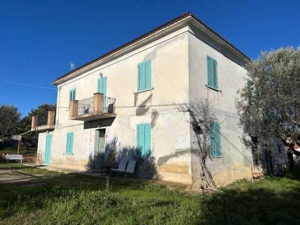 Riferimento VA 757 - Casa Indipendente in Vendita a Salvaiella