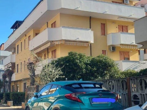 Riferimento VA 758 - Attico in Vendita a Montesilvano