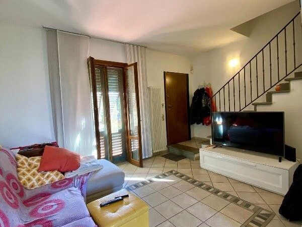 Riferimento MO1051 - Terratetto in Vendita a Montelupo Fiorentino