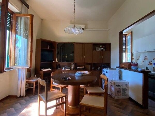 Riferimento SM1031 - Appartamento in Vendita a Empoli