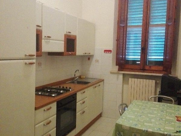 Riferimento EC10111 - Appartamento in Vendita a Empoli