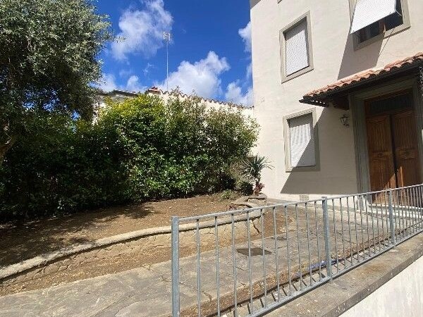 Riferimento EE10111 - Appartamento Indipendente in Vendita a Empoli