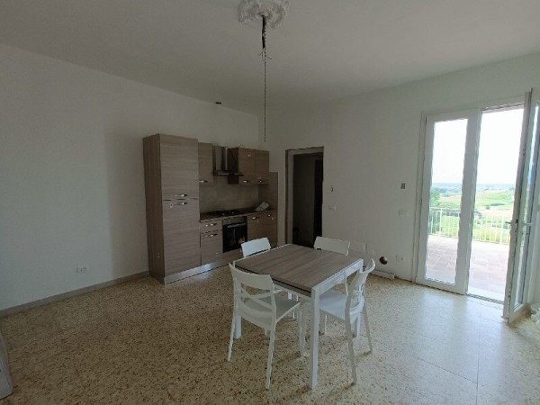 Riferimento CG9002 - Appartamento Indipendente in Affitto a Cerreto Guidi