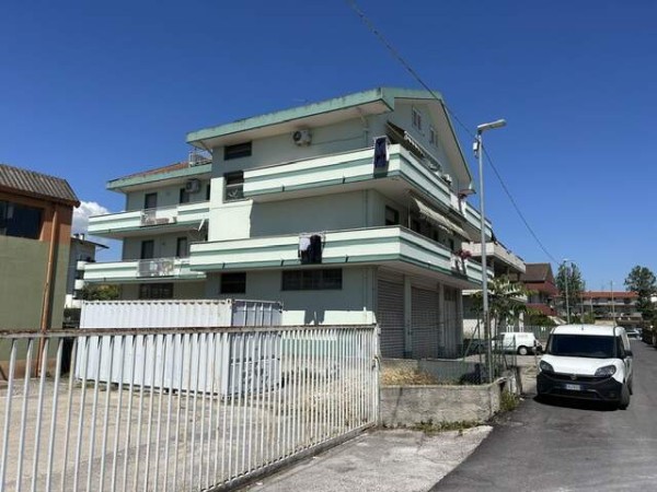 Riferimento VA 760 SAMBUCETO - Appartamento in Vendita a Sambuceto