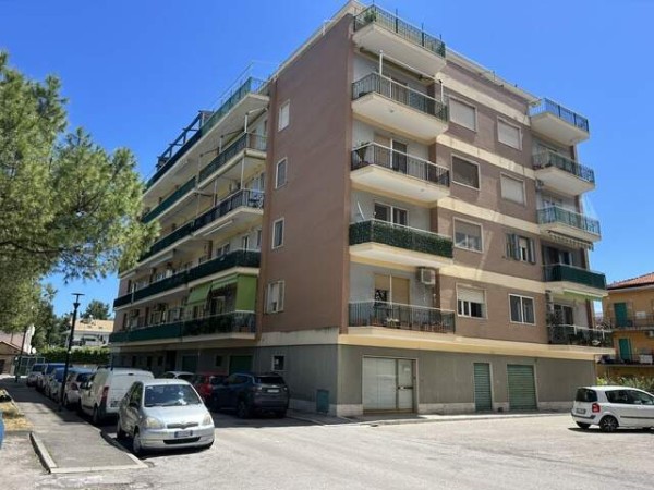 Riferimento VA 761 PESCARA NORD - Appartamento in Vendita a Santa Filomena