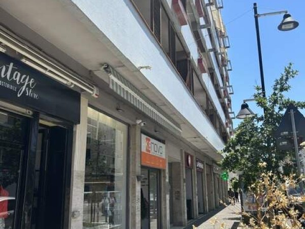 Riferimento AF 101 - Appartamento in Affitto a Pescara
