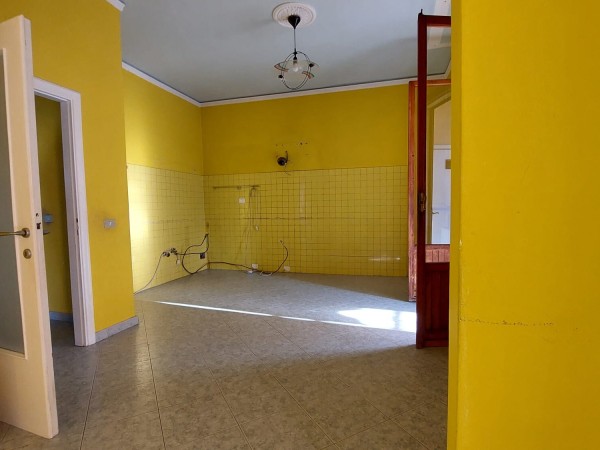 Riferimento CN1072 - Appartamento in Vendita a Casenuove