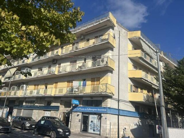 Riferimento VA 763 - Appartamento in Vendita a Pescara