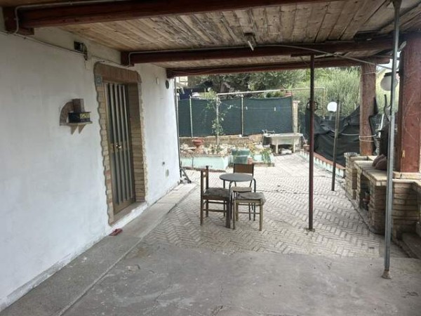 Riferimento VA 764 - Porzione Di Casa in Vendita a Pescara