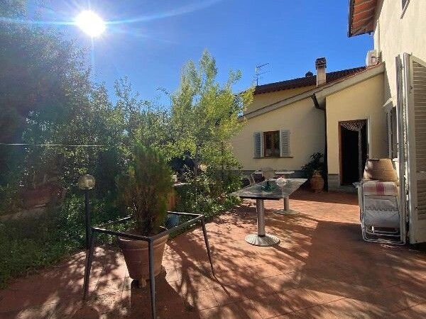 Riferimento PZ1097 - Villetta in Vendita a Empoli
