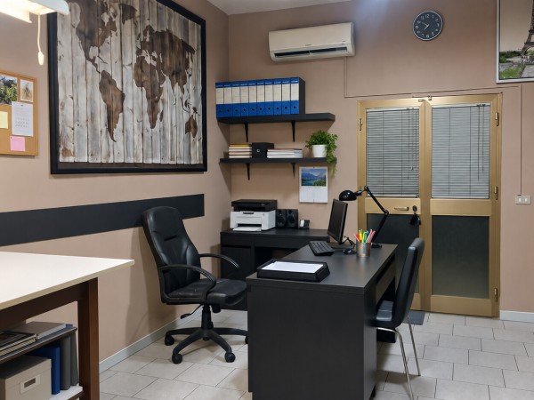 Riferimento sm5055 - Fondo Commerciale in Affitto a Empoli