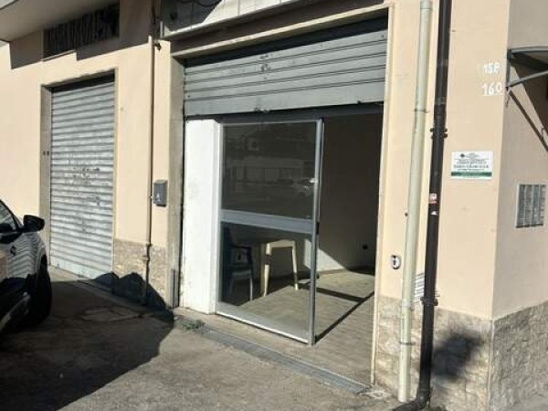 Riferimento VL 203 - Locale Commerciale in Vendita a Pescara