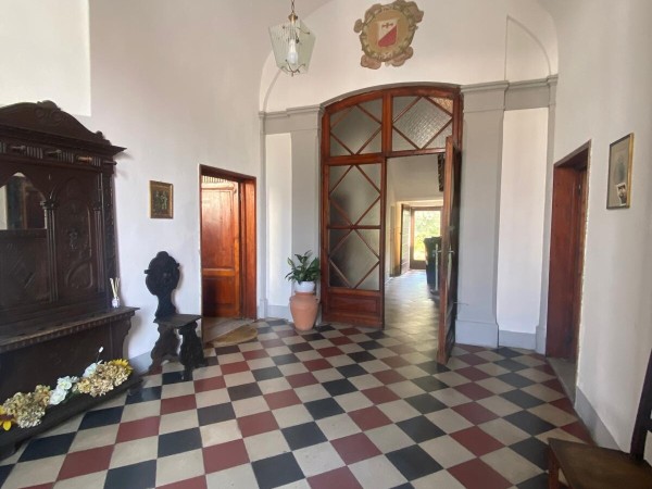 Riferimento EC10998 - Villa Singola in Vendita a Empoli