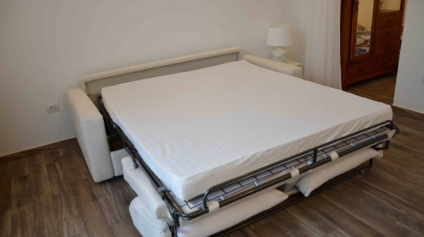 Divano - letto