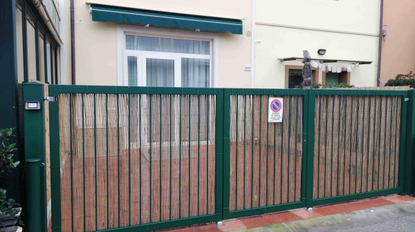 ingresso