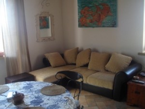 Appartamento in vendita a Rosignano Marittimo (Vada)
