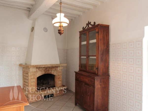 Reference CS414 - Town House for Sale in Scrofiano