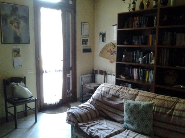 Riferimento FO1004 - Appartamento Indipendente in Vendita a Fontanella