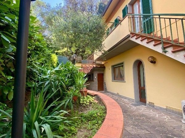 Riferimento SV1099 - Villa Singola in Vendita a Sovigliana