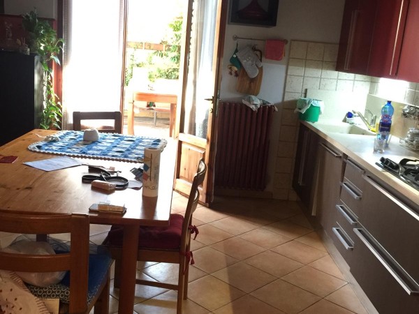 Riferimento CR1096 - Casa Indipendente in Vendita a Carraia