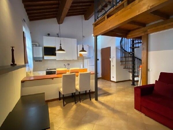 Riferimento MO1097 - Monolocale in Vendita a Fibbiana
