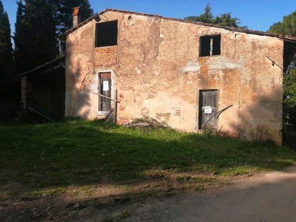 Riferimento CL1099 - Casa Colonica in Vendita a Corniola